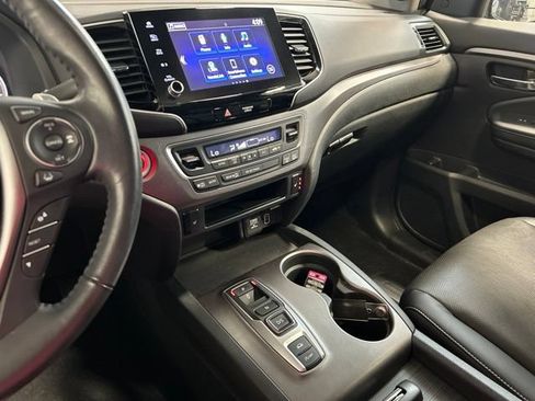 Certified 2023 Honda Ridgeline RTL image 27