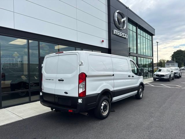 Used 2020 Ford Transit 250 Low Roof w/ Load Area Protection Package RWD image 3