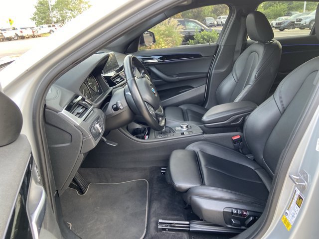 Used 2020 BMW X2 sDrive28i FWD image 38