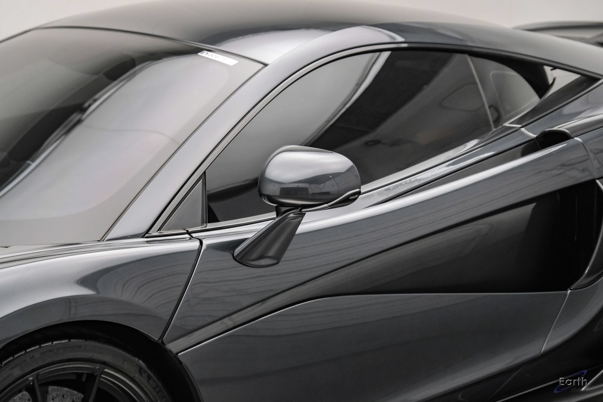 Used 2019 McLaren 600LT RWD image 36