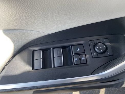 Used 2025 Toyota RAV4 XLE Premium w/ Weather Package FWD image 19