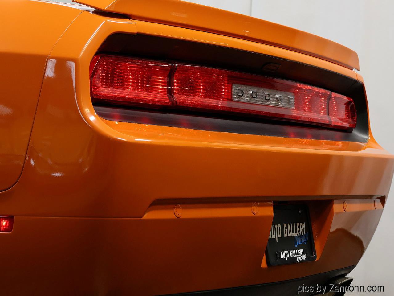 Used 2014 Dodge Challenger R/T Plus RWD image 15