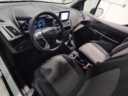 Used 2022 Ford Transit Connect XL FWD image 26