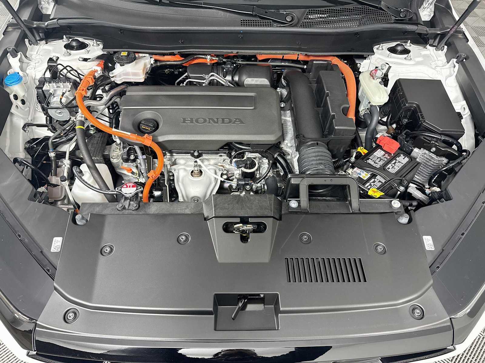Used 2026 Honda CR-V Sport-L image 28