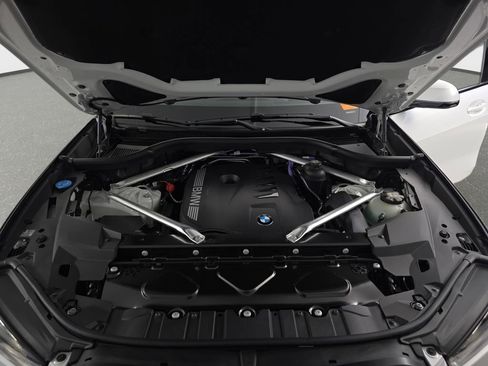 New 2026 BMW X5 xDrive40i w/ M Sport Package image 30