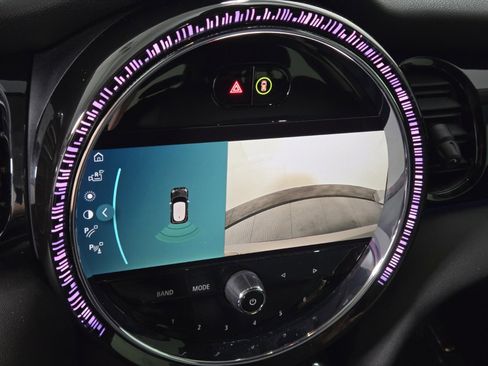 Used 2022 MINI Cooper S image 27