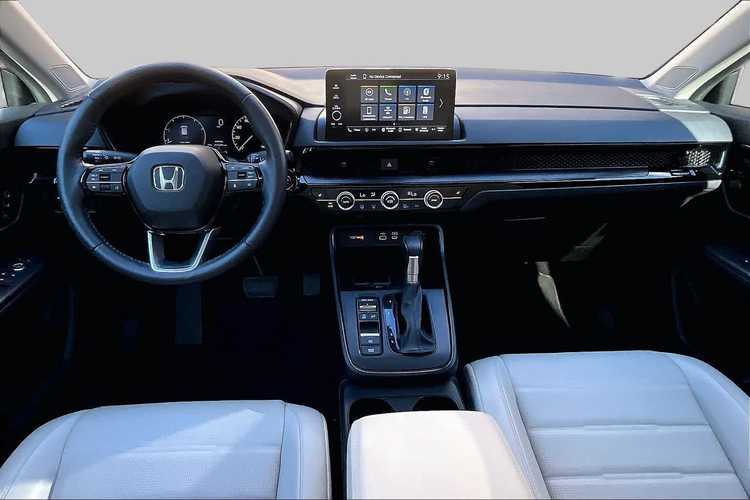 Certified 2024 Honda CR-V EX-L image 16
