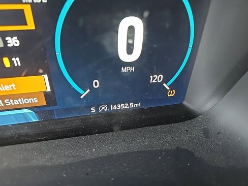 Used 2021 Ford F150 King Ranch w/ FX4 Off-Road Package image 21