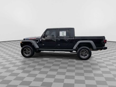 Used 2020 Jeep Gladiator Sport w/ Quick Order Package 24S image 5