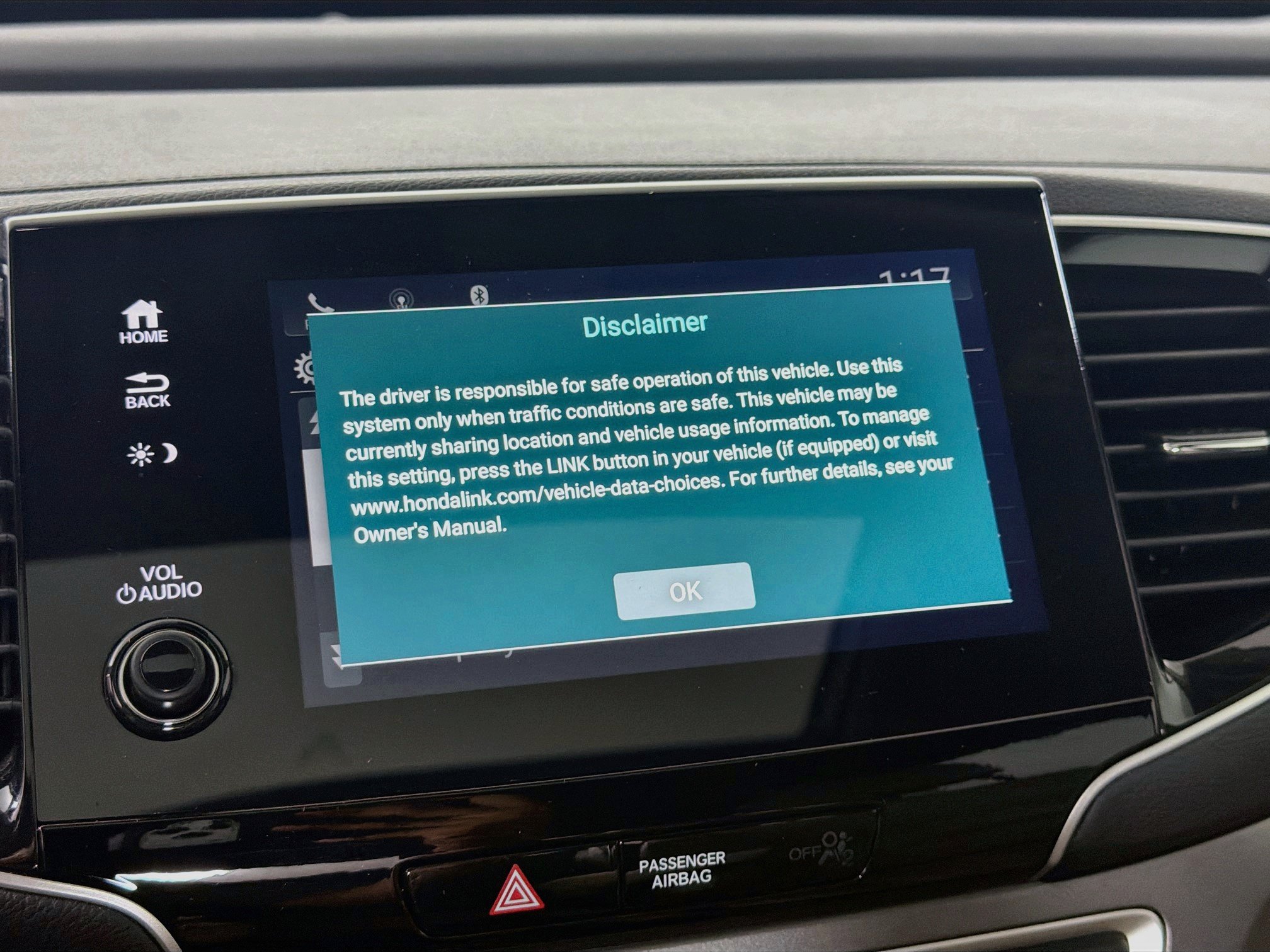 Used 2020 Honda Pilot EX-L image 19