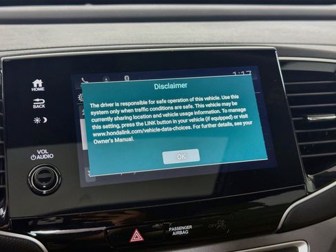 Used 2020 Honda Pilot EX-L image 19