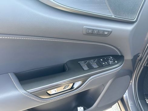 Used 2024 Lexus NX 350h AWD w/ Vision Package image 16