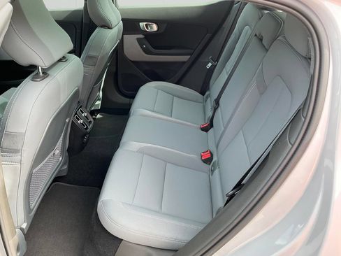 Certified 2023 Polestar Polestar 2 w/ Pilot Pack AWD/4WD image 11