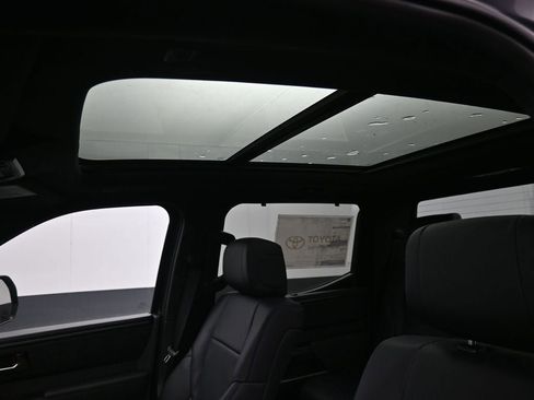 New 2026 Toyota Tundra Platinum image 40