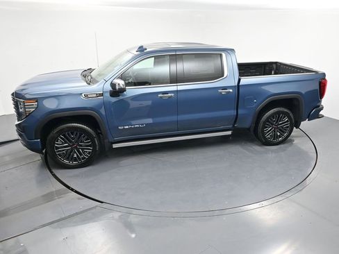 New 2026 GMC Sierra 1500 Denali image 32
