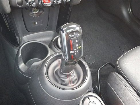 Used 2020 MINI Cooper S w/ Storage Package image 4