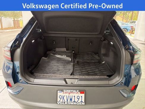 Certified 2023 Volkswagen ID.4 Pro S image 18