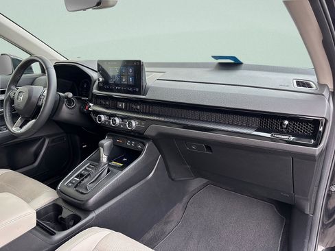 Certified 2023 Honda CR-V EX-L image 42