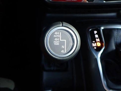 New 2026 Jeep Wrangler Unlimited Rubicon 392 image 24