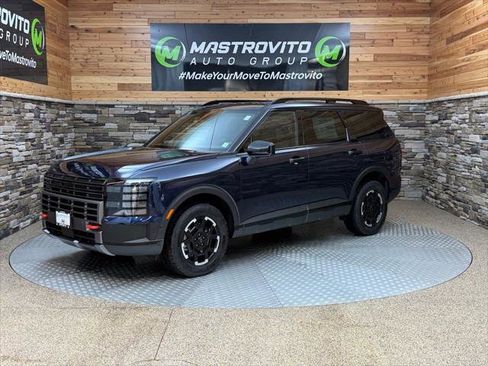 New 2026 Hyundai Palisade XRT Pro image 5