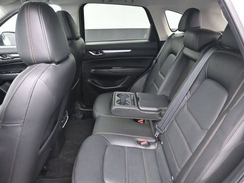 Certified 2023 MAZDA CX-5 AWD 2.5 S image 25
