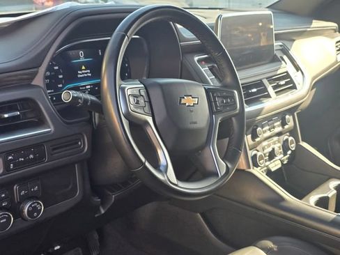 Used 2024 Chevrolet Tahoe LT AWD/4WD image 9