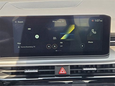 New 2026 Kia K5 GT image 12