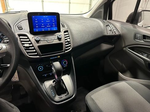 Used 2022 Ford Transit Connect XL image 29