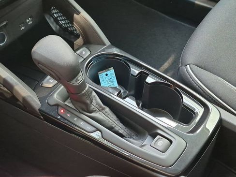 New 2026 Chevrolet TrailBlazer LT w/ Driver Confidence Package FWD image 26