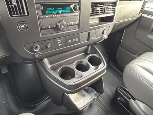 Used 2023 Chevrolet Express 3500 LS image 14