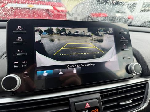 Used 2022 Honda Accord Sport Special Edition image 15