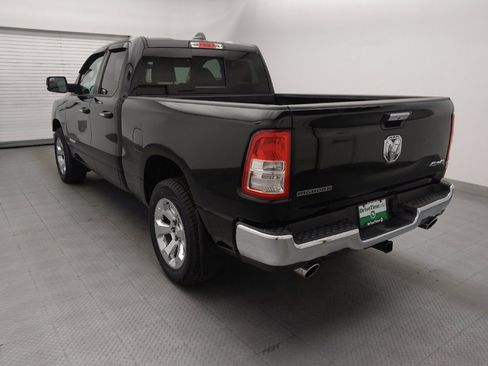 Used 2020 RAM 1500 Big Horn AWD/4WD image 5