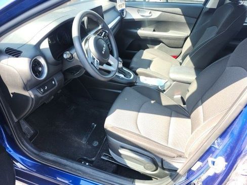Certified 2023 Kia Forte LXS w/ LXS Technology Package image 6
