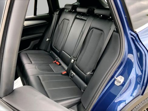 Used 2023 BMW X3 xDrive30i w/ Premium Package AWD/4WD image 20
