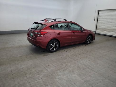 Used 2023 Subaru Impreza 2.0i Premium AWD/4WD image 10