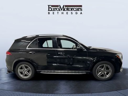 Used 2022 Mercedes-Benz GLE 350 4MATIC image 6