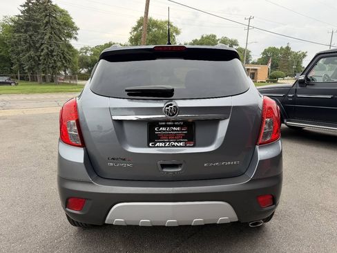 Used 2014 Buick Encore FWD image 6