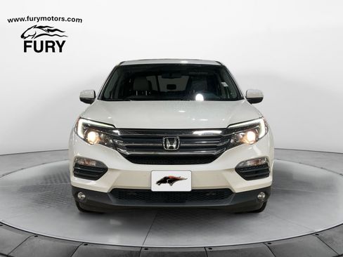 Used 2018 Honda Pilot EX-L image 9
