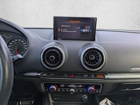 Used 2020 Audi A3 2.0T Premium w/ Final Edition Package image 13