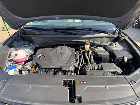 Used 2025 Hyundai Tucson SEL FWD image 34