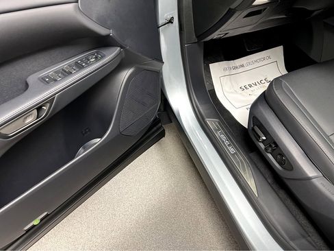 New 2026 Lexus RX 350h 350h Premium image 8