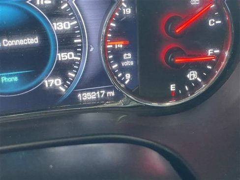 Used 2017 GMC Acadia Denali w/ Technology Package AWD/4WD image 11
