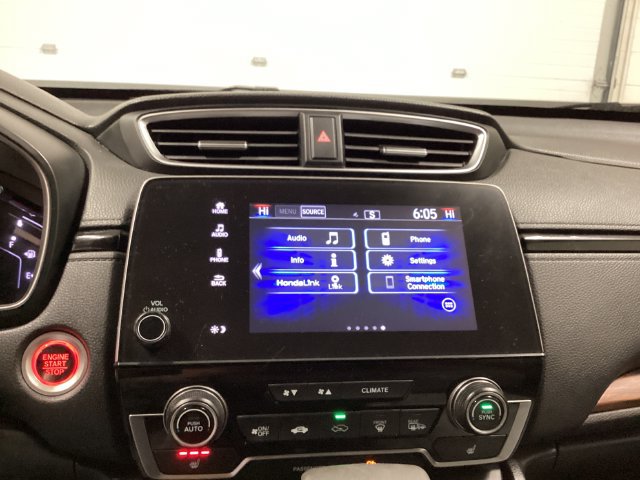 Used 2019 Honda CR-V EX image 24