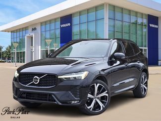 Used 2023 Volvo XC60 B5 Ultimate w/ Climate Package video 1