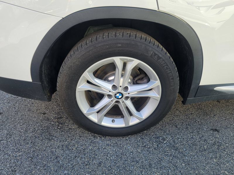 Used 2019 BMW X3 xDrive30i w/ Convenience Package AWD/4WD image 18