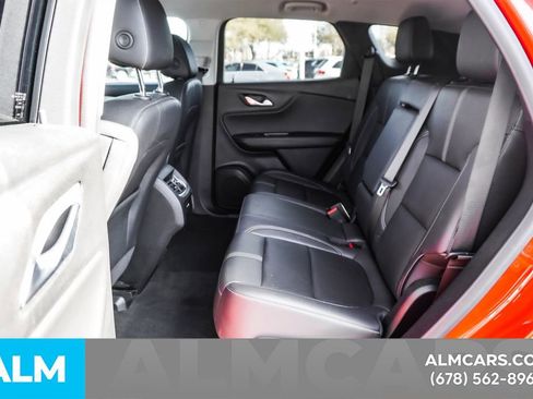 Used 2023 Chevrolet Blazer LT FWD image 20