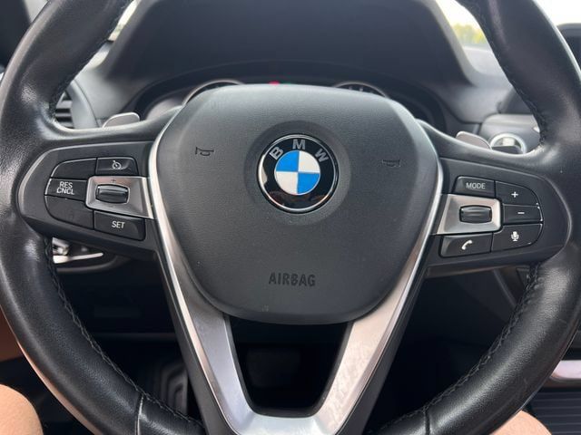 Used 2019 BMW X3 sDrive30i RWD image 19