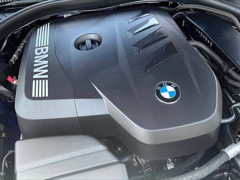 New 2025 BMW 430i Convertible w/ M Sport Package image 20