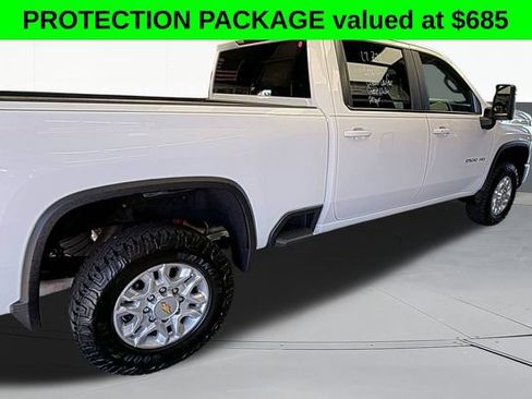 Used 2024 Chevrolet Silverado 2500 LT image 6