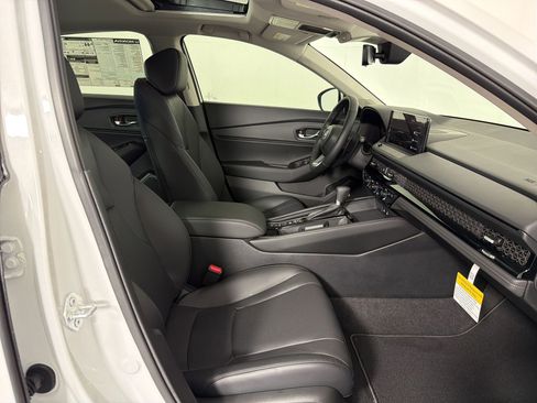 New 2026 Honda Accord Touring image 30